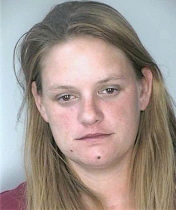 Teer Angel - Hillsborough County, FL 