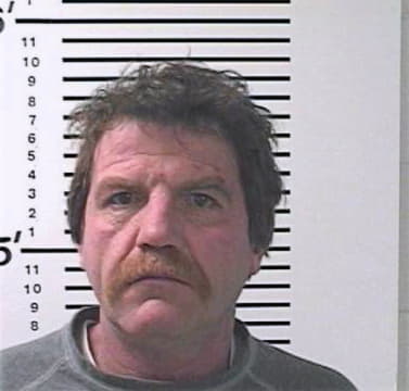 Moore Anthony - White County, GA 