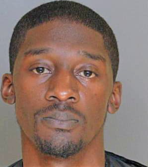 Hodges Antonio - Sumter County, SC 