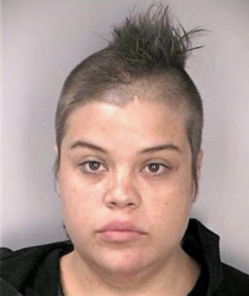 Jordan Barbara - Hillsborough County, FL 