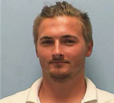 Thomas Caleb - Travis County, TX 