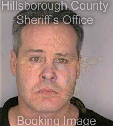 Mclauchlan Cameron - Hillsborough County, FL 