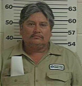 De-Luna Cesar - Hidalgo County, TX 