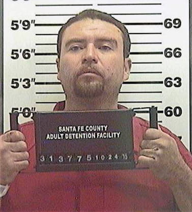 Sanchez Chris - SantaFe County, NM 