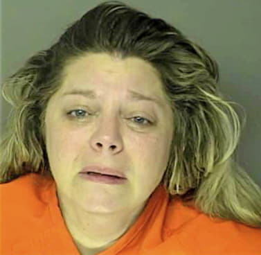 Reyes Christie - Horry County, SC 