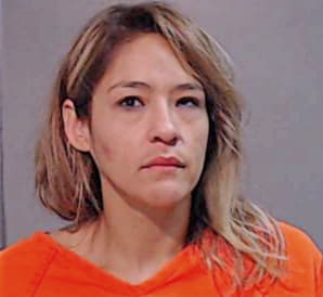 Villanueva Claudia - Hidalgo County, TX 
