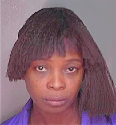 Richardson Cynthia - Polk County, FL 