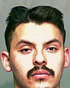 Herrera Daniel - TomGreen County, TX 