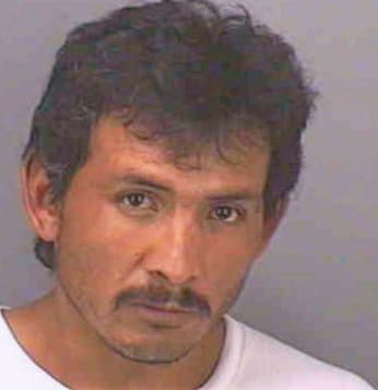 Blas Eduardo - Collier County, FL 