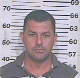 Sanchez Fidencio - Hidalgo County, TX 