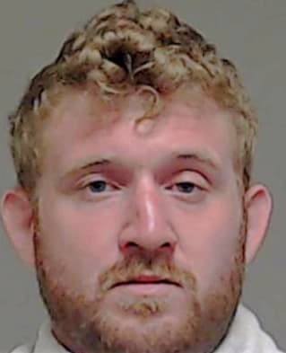 Shurtleff Graham - Collin County, TX 