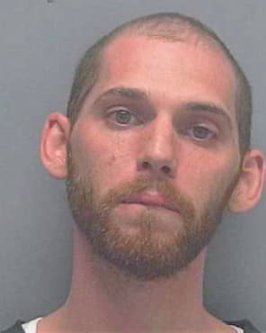 Duff James - Lee County, FL 