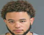Ancrum Javin - Charleston County, SC 