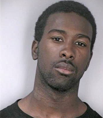 Holloway Jeremy - Hillsborough County, FL 
