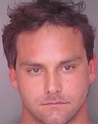 Cox John - Polk County, FL 