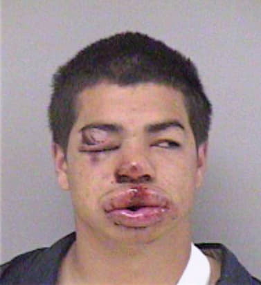 Vasquez John - Madera County, CA 