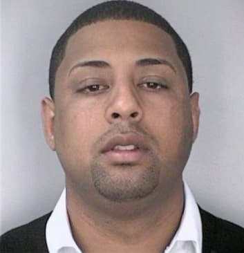 Fernandez Jonathan - Hillsborough County, FL 