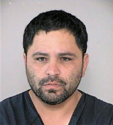 Grijalva Jorge - FortBend County, TX 