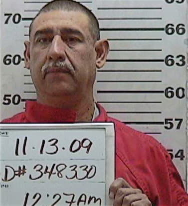 Almeida Jose - SantaFe County, NM 