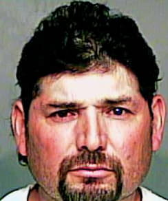 Castro Jose - TomGreen County, TX 
