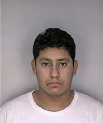 Garcia Jose - Hillsborough County, FL 