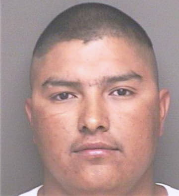 Hernandez-Trejo Jose - Lake County, FL 