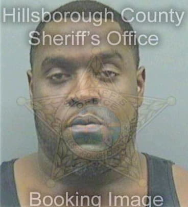 Green Joseph - Hillsborough County, FL 