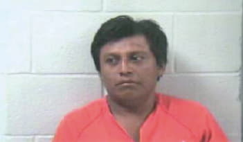 Hernandez Julio - Daviess County, KY 