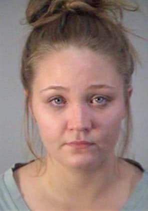 Hedrick Kayla - Lake County, FL 