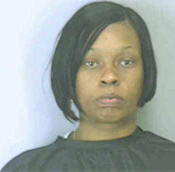 Wright Latonji - Dekalb County, GA 