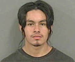 Hernandez Louis - Catoosa County, GA 