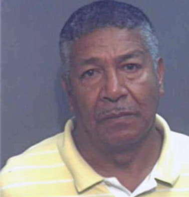 Reyesmunoz Luis - Orange County, FL 