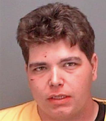 Retunda Michael - Pinellas County, FL 