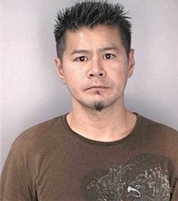 Wagner Minh - Hillsborough County, FL 
