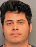 Rodriguez Nahum - Cobb County, GA 