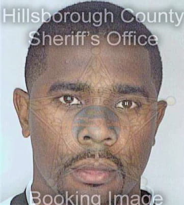 Mack Ramanda - Hillsborough County, FL 
