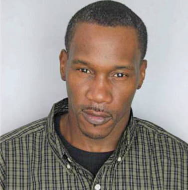 Burgman Reginald - Hillsborough County, FL 