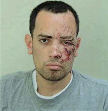 Santiago Roberto - Hillsborough County, FL 