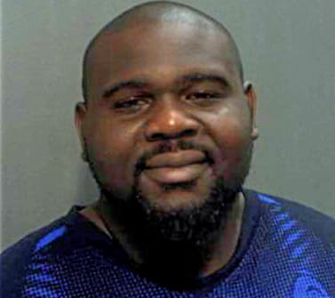 Sheppard Roderick - Orange County, FL 