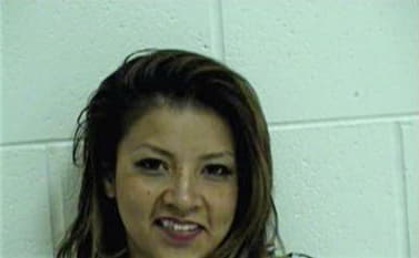 Trevino Roxanne - Curry County, NM 