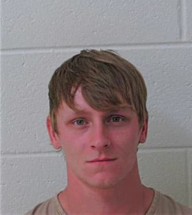 Harbin Ryan - Newton County, GA 