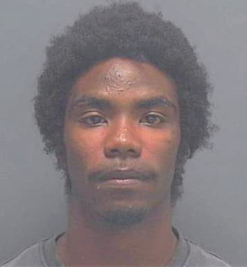 Horton Ryan - Lee County, FL 