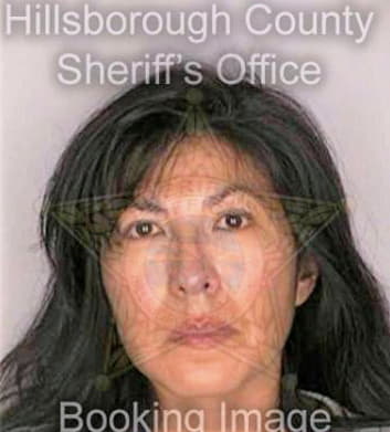 Albert Sherill - Hillsborough County, FL 