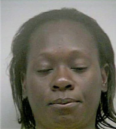 Green Temeka - Gwinnett County, GA 