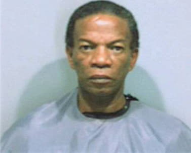 Martin Therone - Dekalb County, GA 