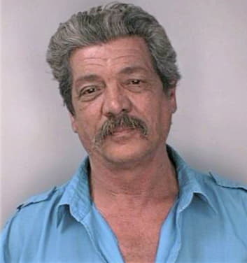 Johnson William - Hillsborough County, FL 