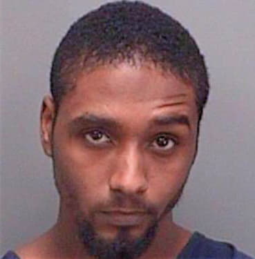 Norton Zachery - Pinellas County, FL 
