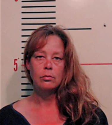 Johnson Aimee - Parker County, TX 