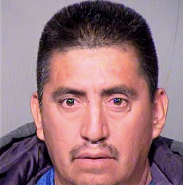 Gutierrez Alejandro - Maricopa County, AZ 