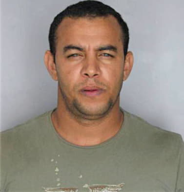 Bazan Alexander - Hillsborough County, FL 